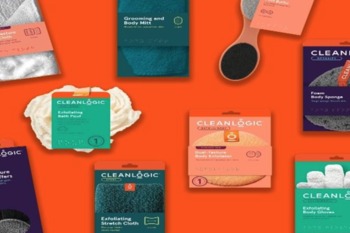 Picture Of Clearlogic Beauty Products